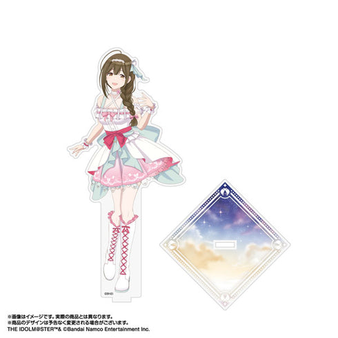 『アイドルマスター シャイニーカラーズ』BIGアクリルスタンド Vol.2 08.桑山千雪